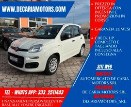 Fiat Panda 1.3 M.J 95CV S&S - 2016