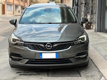 Opel Astra SW 1.5 CDTI 122CV AT9 Elegance