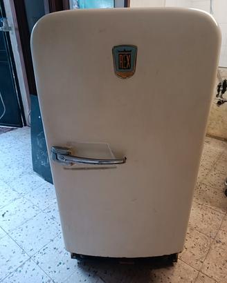 Frigorifero vintage marca Rex
