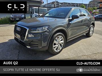 Audi Q2 1.6 TDI BUSINESS