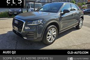 Audi Q2 1.6 TDI BUSINESS