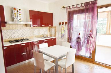 Appartamento Olbia [Cod. rif 3251713VRG]