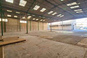 Bagheria Capannone con uffici/magazzino/fabbricato