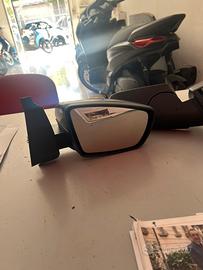 SPECCHIO RETROVISORE AIXAM SENSETION 771BF141