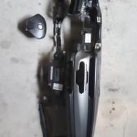 Kit airbags - alfa romeo giulietta