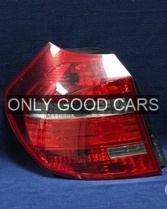 Fanale posteriore sinistro bmw serie1 e87 | 000010
