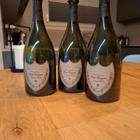 bottiglie dom perignon