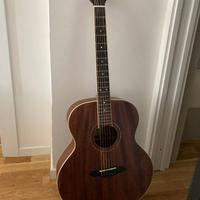 Chitarra acustica Framus Legacy Series FJ14M Jumbo