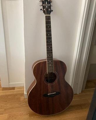 Chitarra acustica Framus Legacy Series FJ14M Jumbo