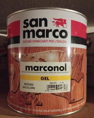 impregnante incolore esterno 