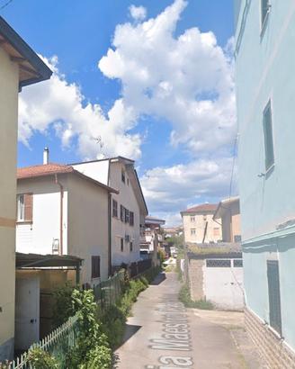 Valmontone accogliente monolocale arredato
