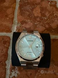 Citizen tsuyosa tiffany