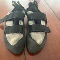 Scarpe arrampicata La sportiva