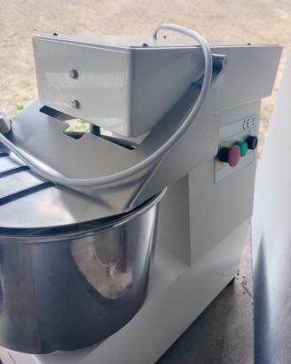 impastatrice professionale 220