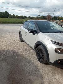 citroen C3 2017