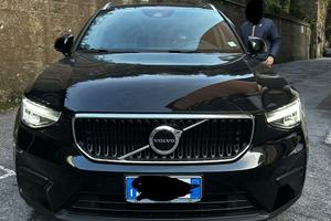 Volvo XC40 T2