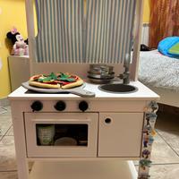 Cucina gioco ikea