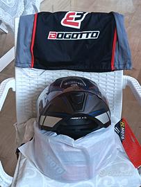  casco Bogotto taglia M