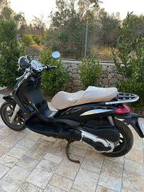 Beverly Cruiser 500 i.e.