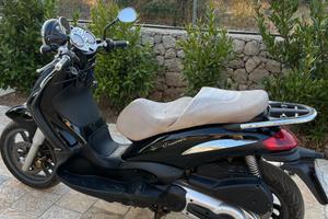 Beverly Cruiser 500 i.e.