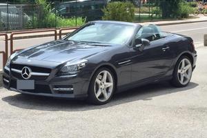MERCEDES SLK 250 CDI PREMIUM