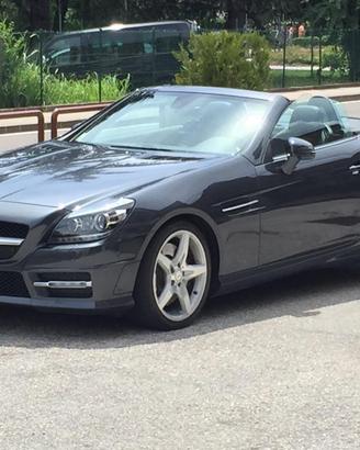 MERCEDES SLK 250 CDI PREMIUM
