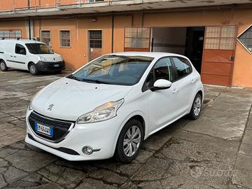 Peugeot 208 ❌❌ CON PROBLEMI AL MOTORE !! MARCIANTE