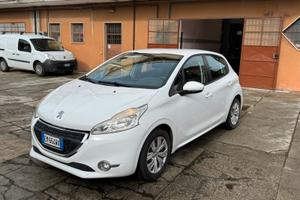Peugeot 208 ❌❌ CON PROBLEMI AL MOTORE !! MARCIANTE