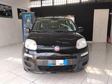 Fiat Panda 1.2 bnz/GPL 2018 CON GARANZIA