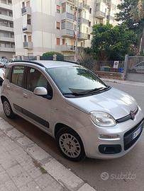 Fiat Panda 1200 benzina