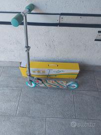 Monopattino per bambini 