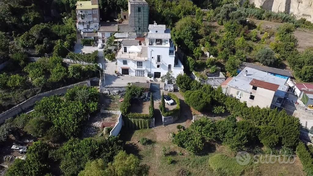 Casa – Monte di Procida, Napoli - Vista 4