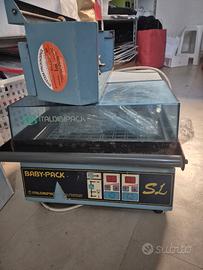 Confezionatrice baby-pack sl