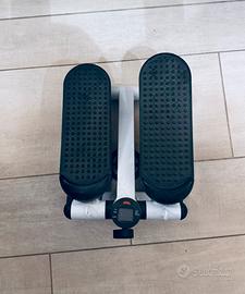 Mini stepper per fitness e aerobica