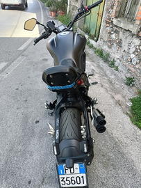 Benelli 500c2