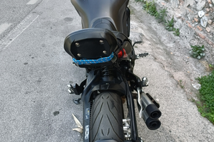Benelli 500c2