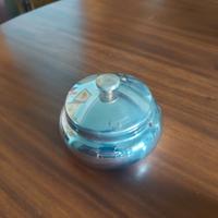 Zuccheriera e lattiara vintage ALESSI anni '80