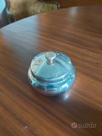 Zuccheriera e lattiara vintage ALESSI anni '80