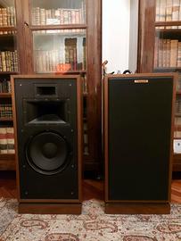 Klipsch forte II