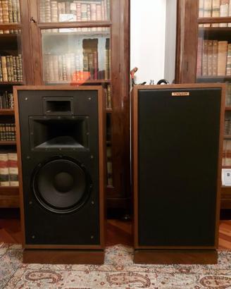 Klipsch forte II
