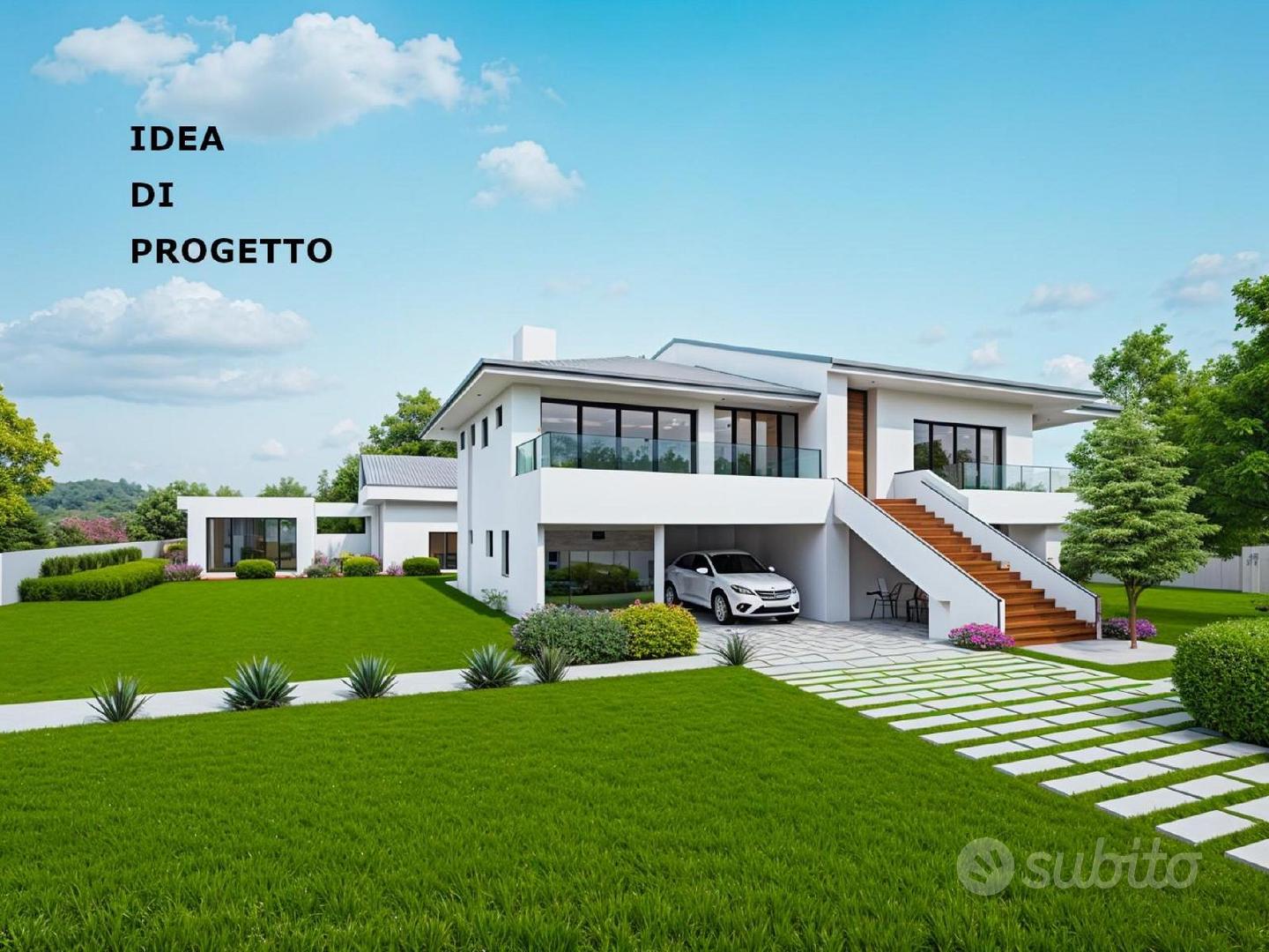 House in Talmassons, Flumignano / Flumignan - Vista 2