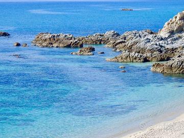 Loc. Capo Vaticano Tropea Case vacanze Sangeni