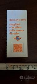 bollino touring club 1979