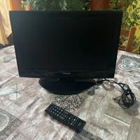TV TOSHIBA 19AV733G