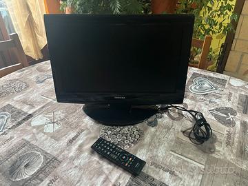 TV TOSHIBA 19AV733G