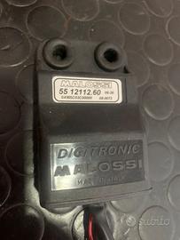 centralina malossi piaggio selettra