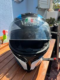 Casco integrale AGV
