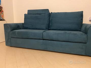 Divano letto