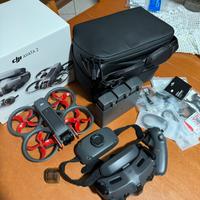 Dji avata 2 fly more combo