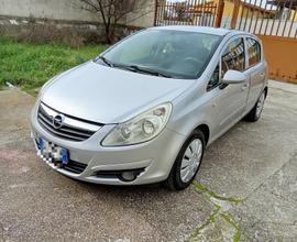 Opel corsa 1.2